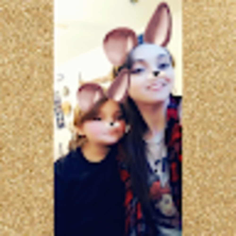 Meet your Posher, Korrina